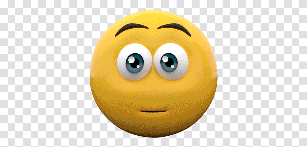 Vinigirotto I Will Create Professional 3d Emojis For Your Happy, Ball, Bowling Ball, Sport, Sports Transparent Png