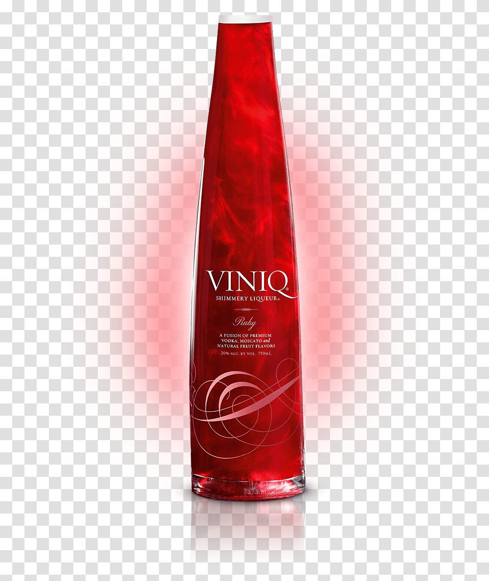 Viniq Vodka Moscato, Liquor, Alcohol, Beverage, Drink Transparent Png