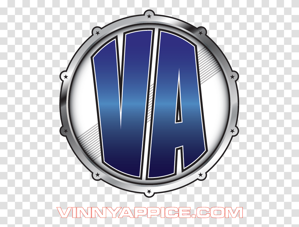 Vinny Appice Official Site Language, Symbol, Emblem, Armor, Logo Transparent Png