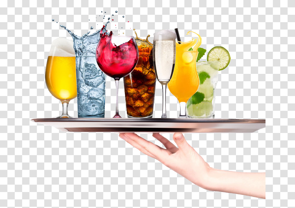 Vinovation International Iba Official Cocktail, Alcohol, Beverage, Glass, Person Transparent Png