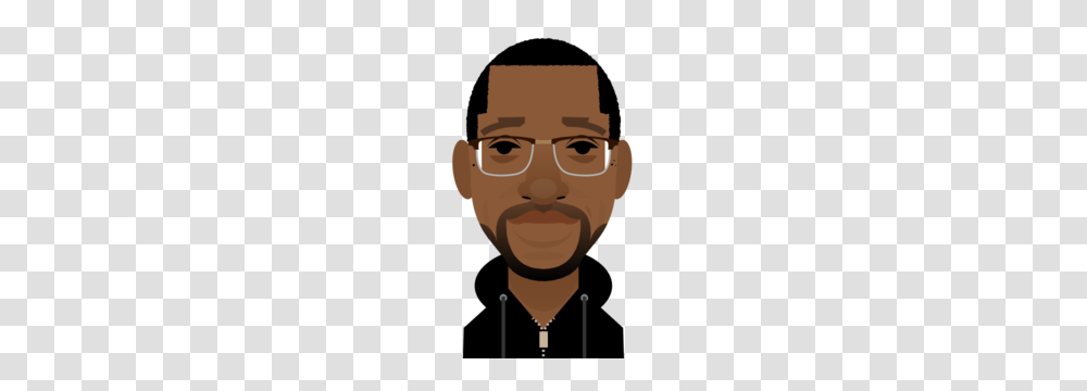 Vinson Cunningham The New Yorker, Head, Face, Person, Human Transparent Png