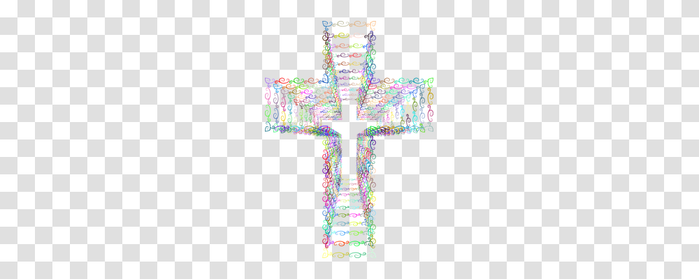 Vintage Religion, Cross Transparent Png