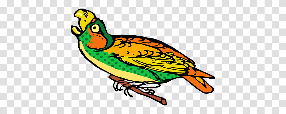 Vintage Nature, Animal, Wildlife, Amphibian Transparent Png