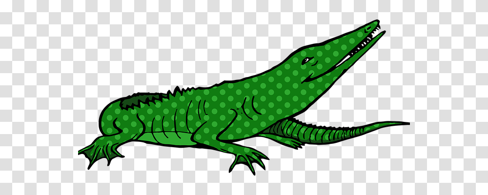 Vintage Nature, Reptile, Animal, Lizard Transparent Png