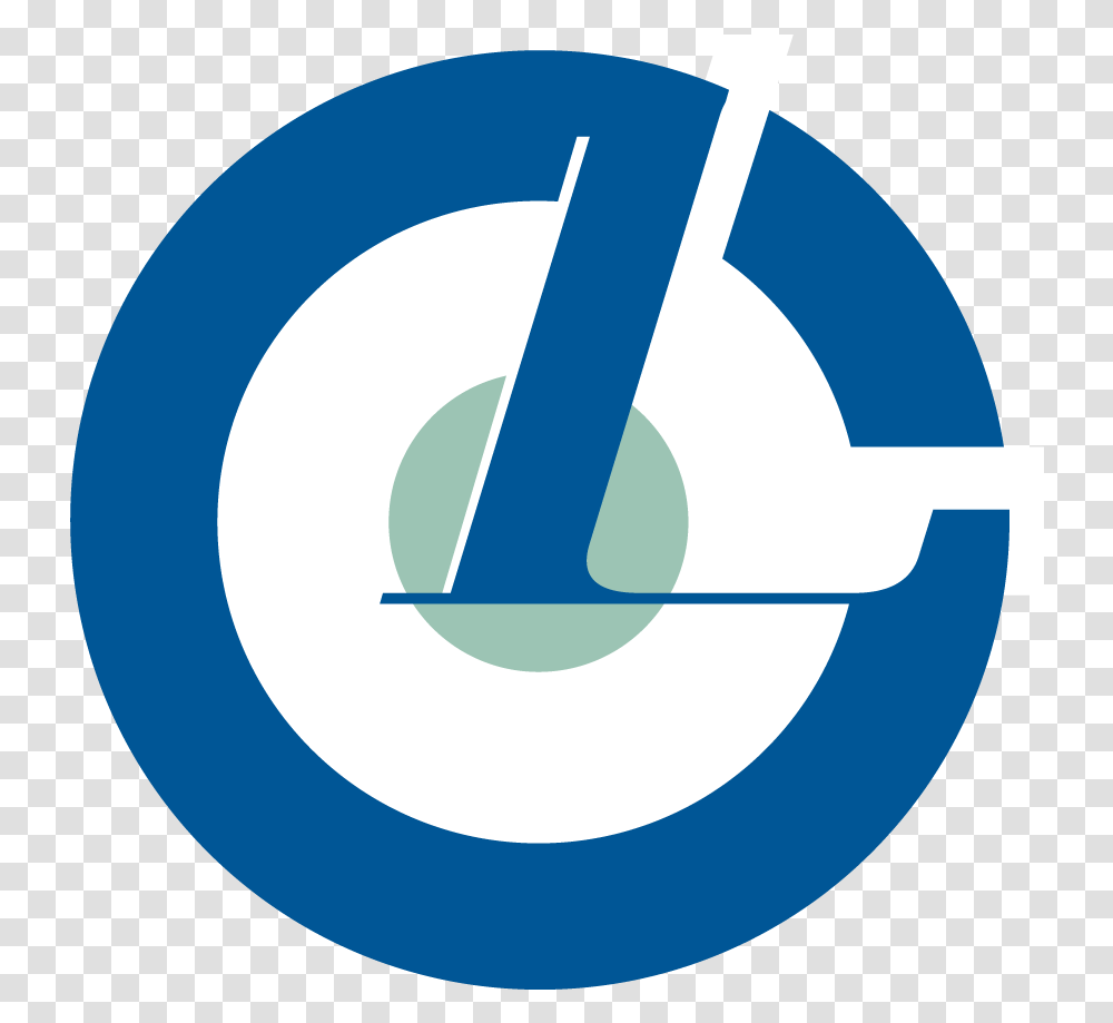 Vintage Airline Flight Logo Circle Transparent Png