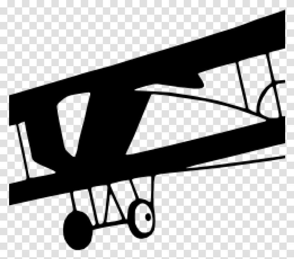 Vintage Airplane Clipart Vintage Airplane Clipart Clipart Old Plane No Background, Gray, World Of Warcraft Transparent Png