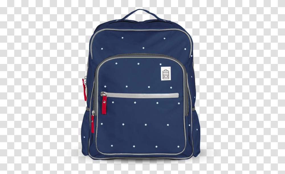 Vintage Americana NavyData Rimg LazyData Hand Luggage, Backpack, Bag Transparent Png