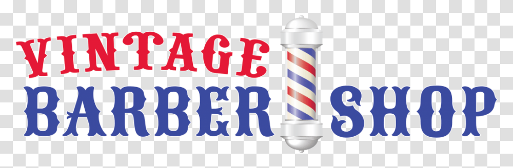 Vintage Barber Shop Logo, Flyer, Poster, Paper, Advertisement Transparent Png