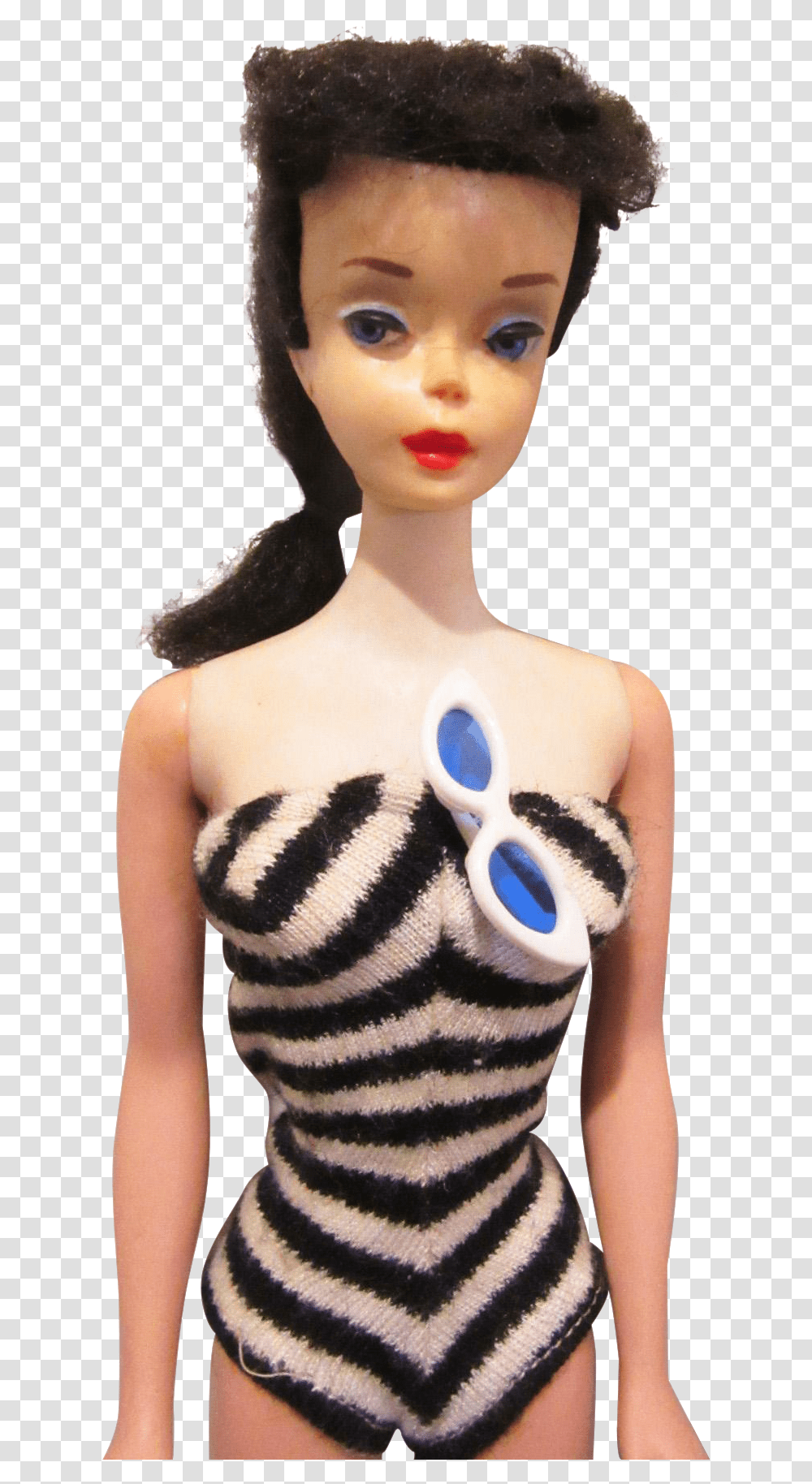 Vintage Barbie, Doll, Toy, Person, Human Transparent Png