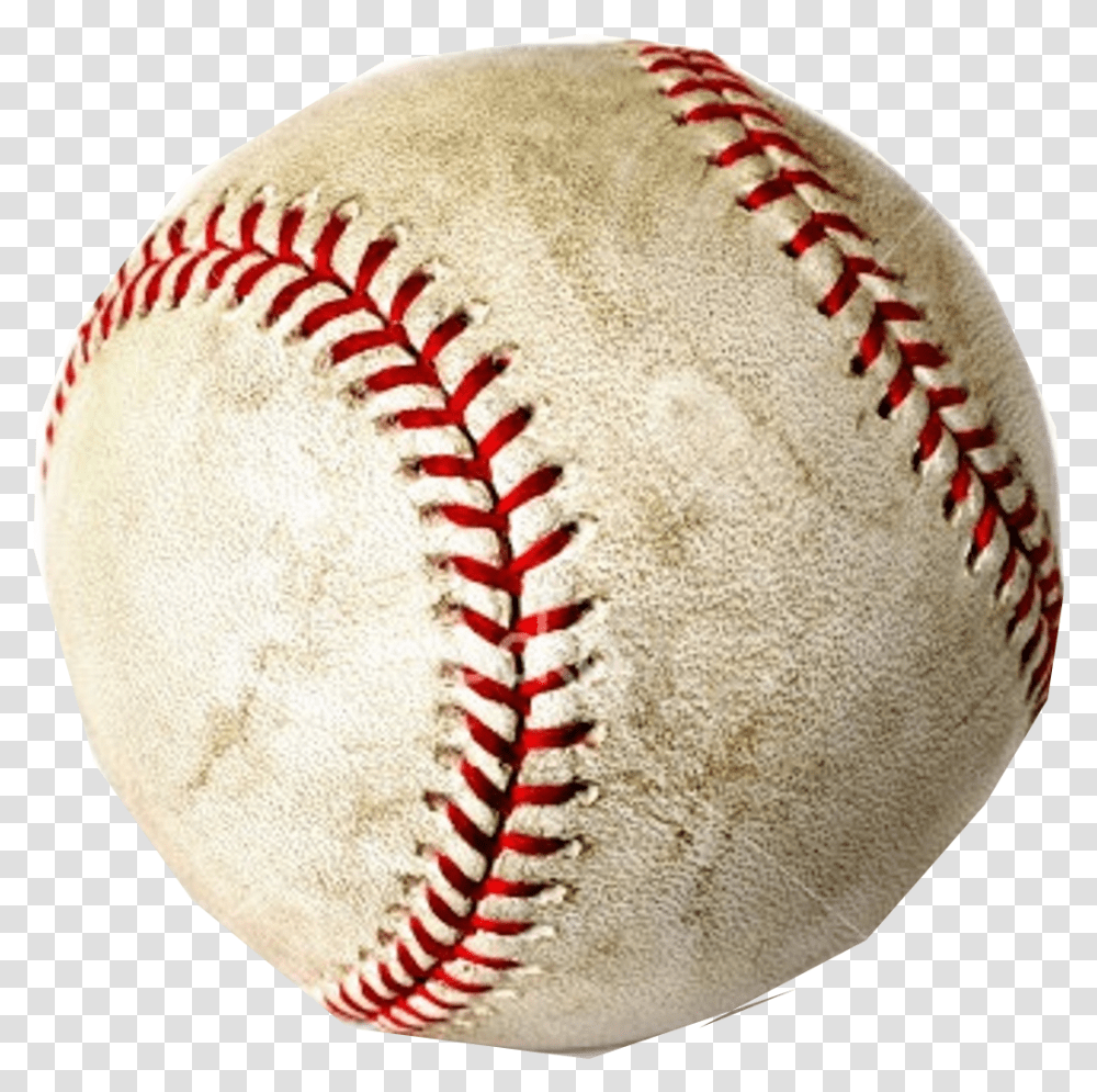 Vintage Base Ball Old Baseball Ball, Apparel, Rug, Sport Transparent Png