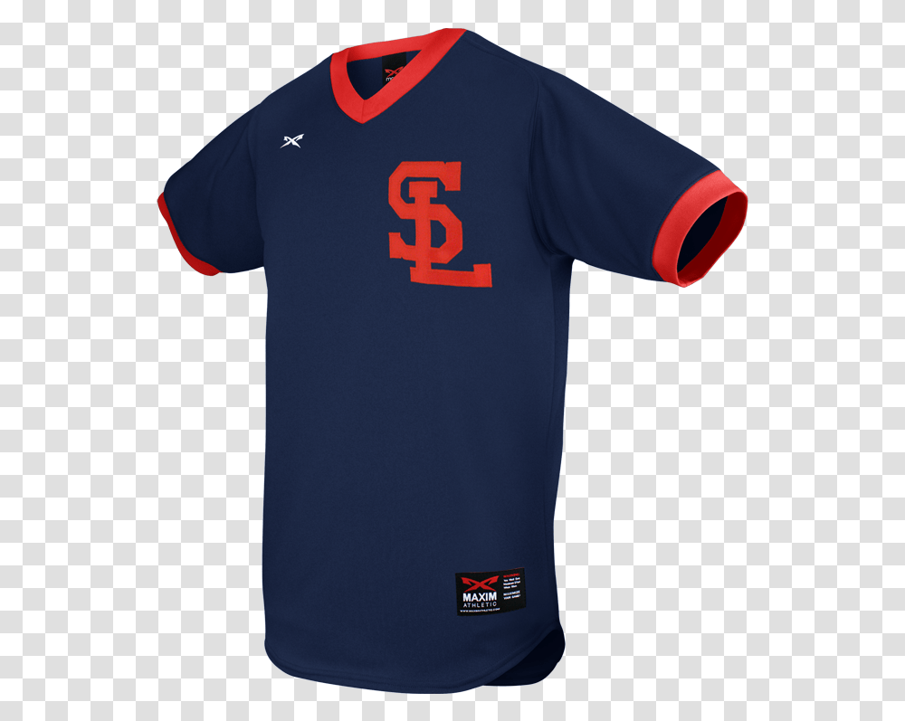 Vintage Baseball Jersey Baseball Uniform, Apparel, Shirt, T-Shirt Transparent Png