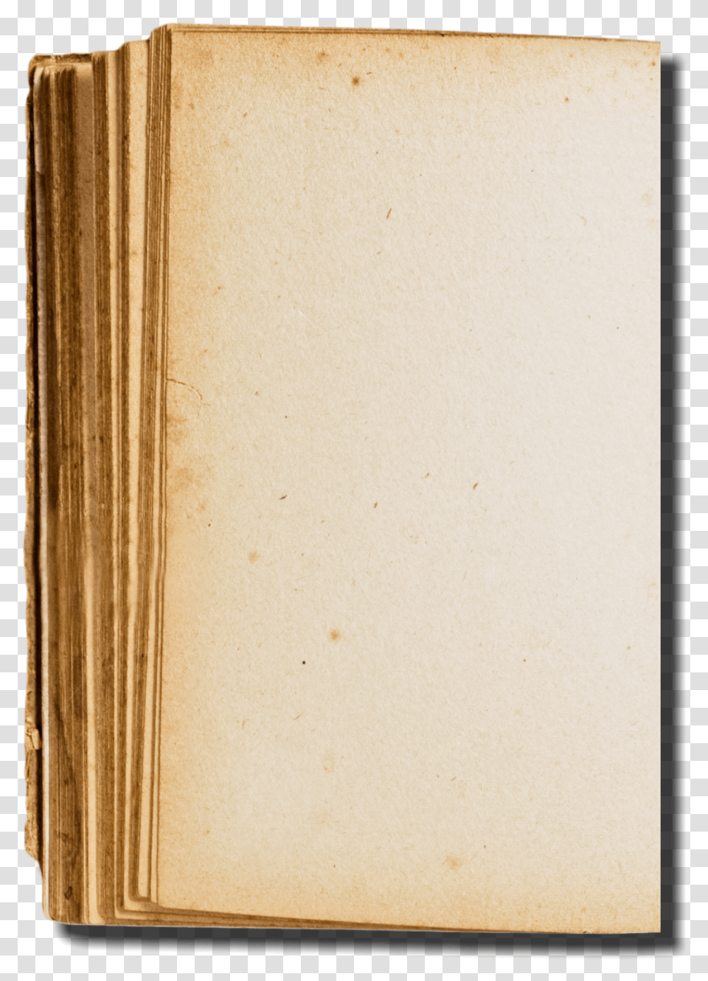 Vintage Book, Wood, Plywood, Outdoors Transparent Png