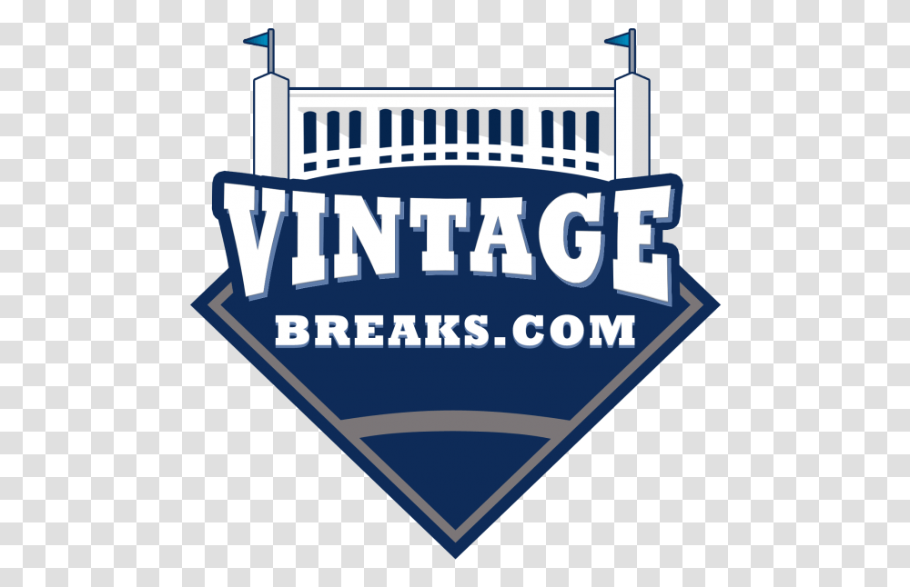 Vintage Breaks Logo, Furniture, Word Transparent Png