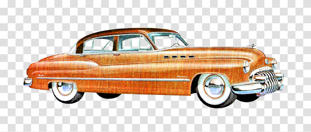 Vintage Buick Download Graphics Fairy Antique Images, Car, Vehicle, Transportation, Machine Transparent Png