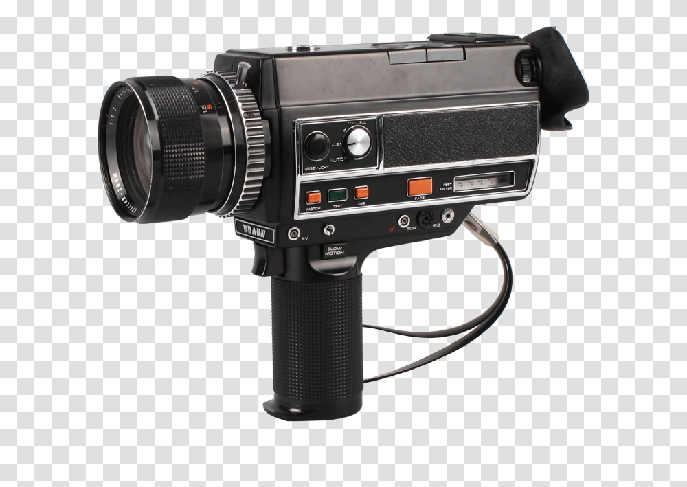 Vintage Camera Film, Electronics, Video Camera, Digital Camera, Power Drill Transparent Png