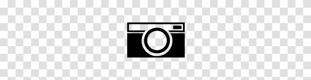 Vintage Camera Icons Noun Project, Gray, World Of Warcraft Transparent Png