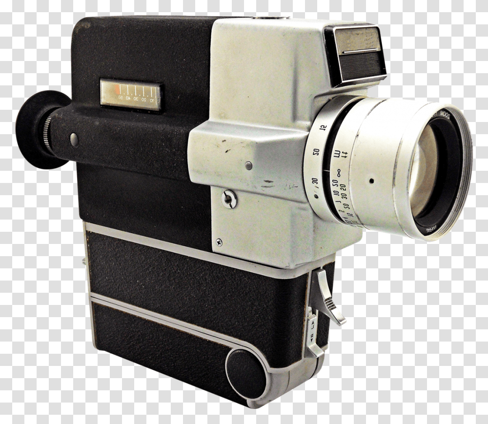 Vintage Camera Image Pngpix Vintage Video Camera, Electronics, Digital Camera Transparent Png