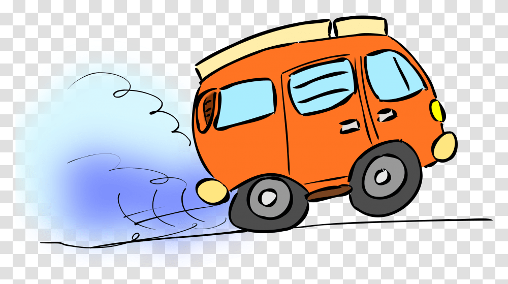 Vintage Camping Van Clip Arts Car Moving Cartoon, Vehicle, Transportation, Automobile, Caravan Transparent Png