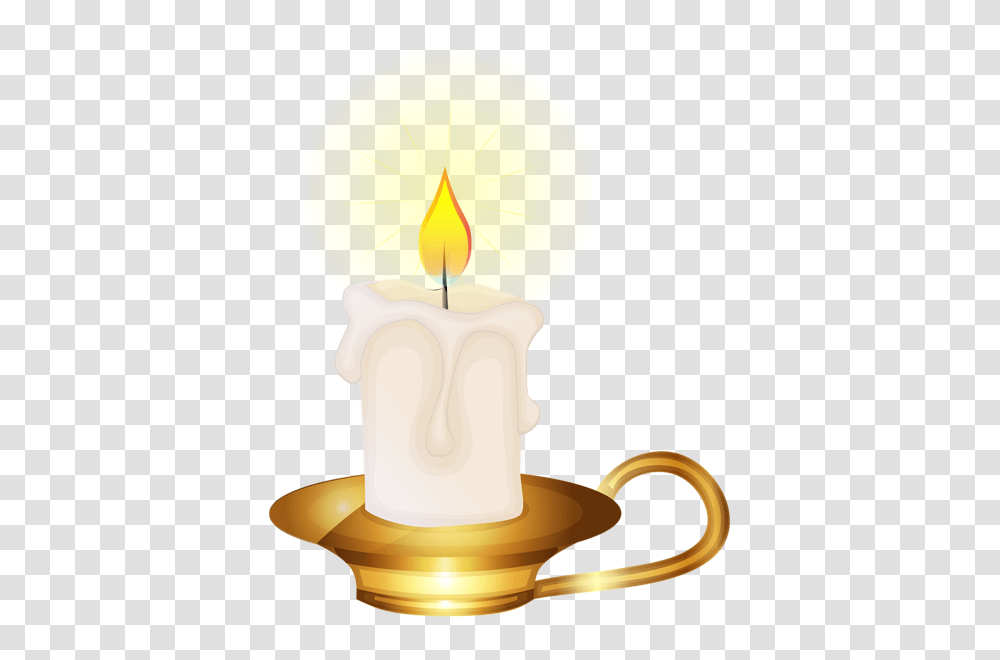 Vintage Candle Clip Art, Lamp, Pottery, Coffee Cup Transparent Png
