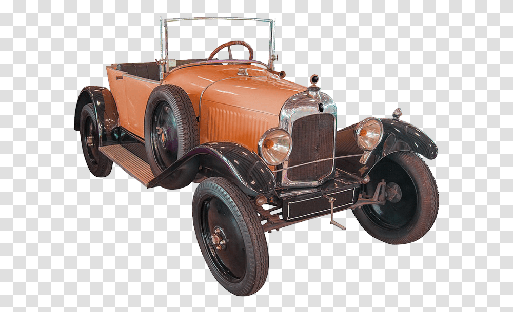 Vintage Car Background Vintage With Background, Vehicle, Transportation, Automobile, Model T Transparent Png