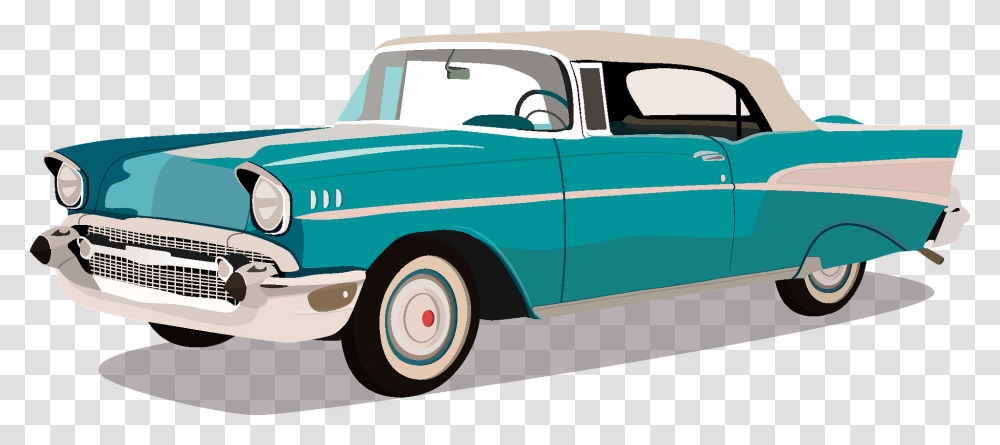 Vintage Car Clipart Vintage Car Clipart, Pickup Truck, Vehicle, Transportation, Automobile Transparent Png