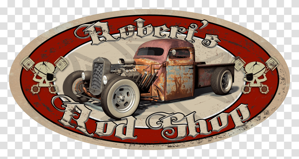 Vintage Car Transparent Png