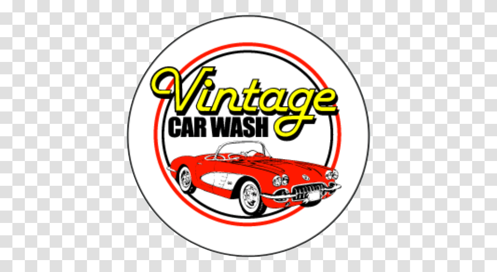 Vintage Car Wash, Vehicle, Transportation, Wheel, Machine Transparent Png