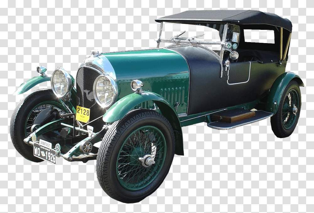 Vintage Cars Free Download Clipart Vintage Cars, Wheel, Machine, Vehicle, Transportation Transparent Png