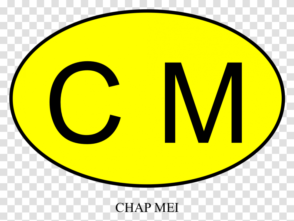 Vintage Chap Mei Logo, Label, Trademark Transparent Png
