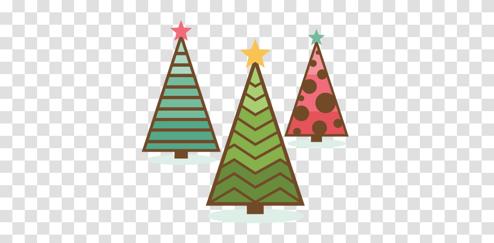 Vintage Christmas Clipart Free Clipart, Triangle, Star Symbol, Plant Transparent Png