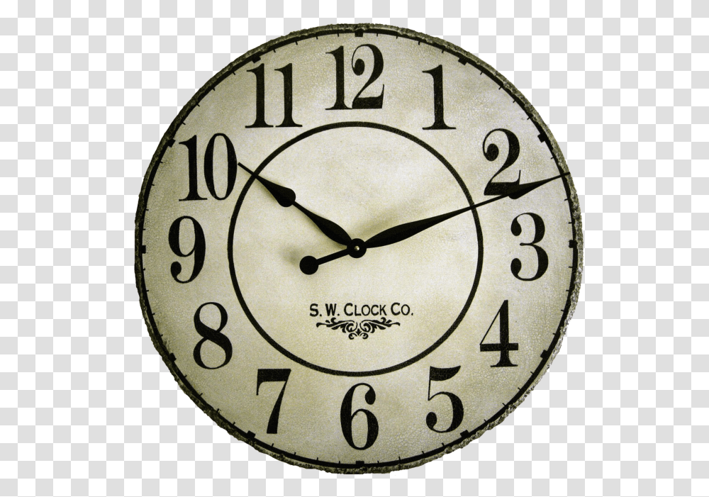 Vintage Clock Clock, Wall Clock, Clock Tower, Architecture, Building Transparent Png