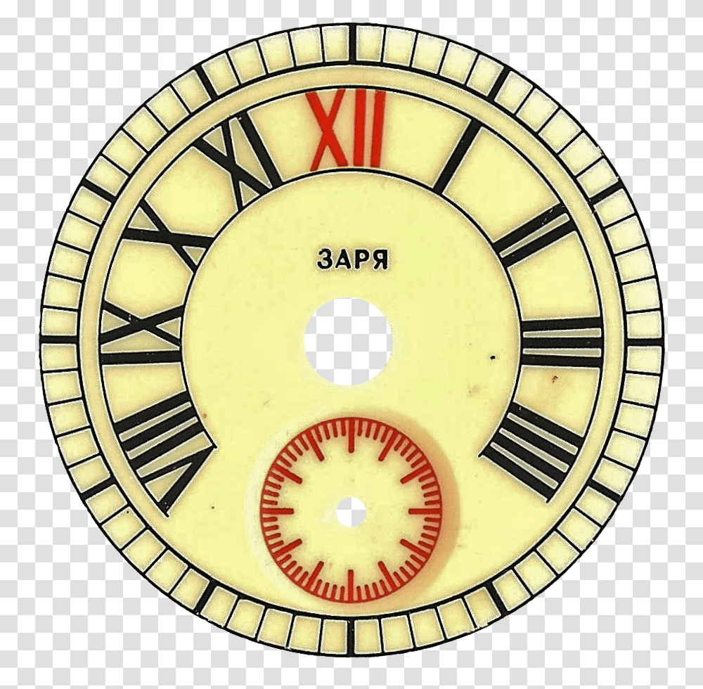 Vintage Clock Face Graphics Big Ben Clock Face Without Hands, Clock Tower, Architecture, Building, Wall Clock Transparent Png