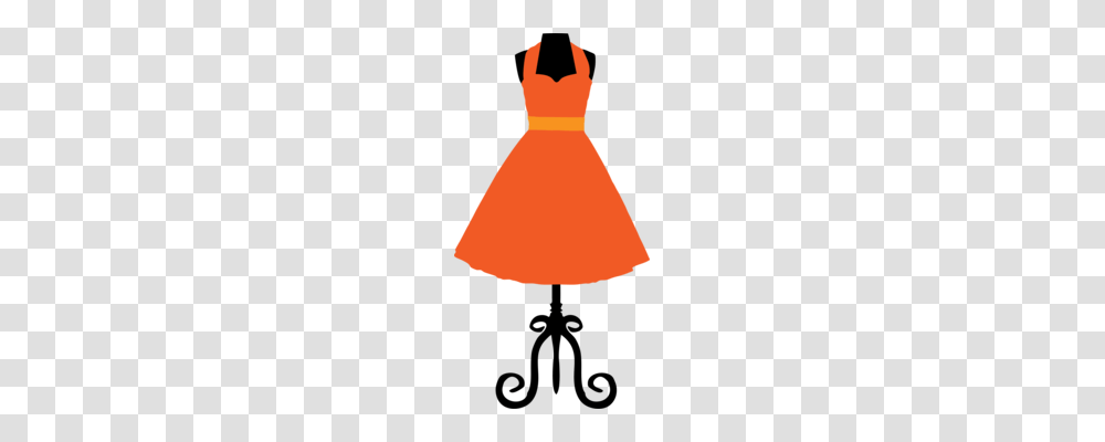 Vintage Clothing Dress Form Computer Icons, Apparel, Lamp, Cone, Lampshade Transparent Png