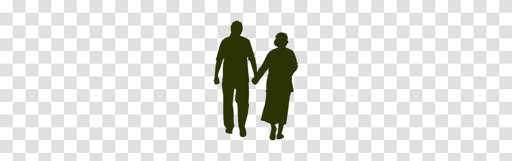 Vintage Couple Clipart Free Clipart, Person, Human, Hand, Holding Hands Transparent Png