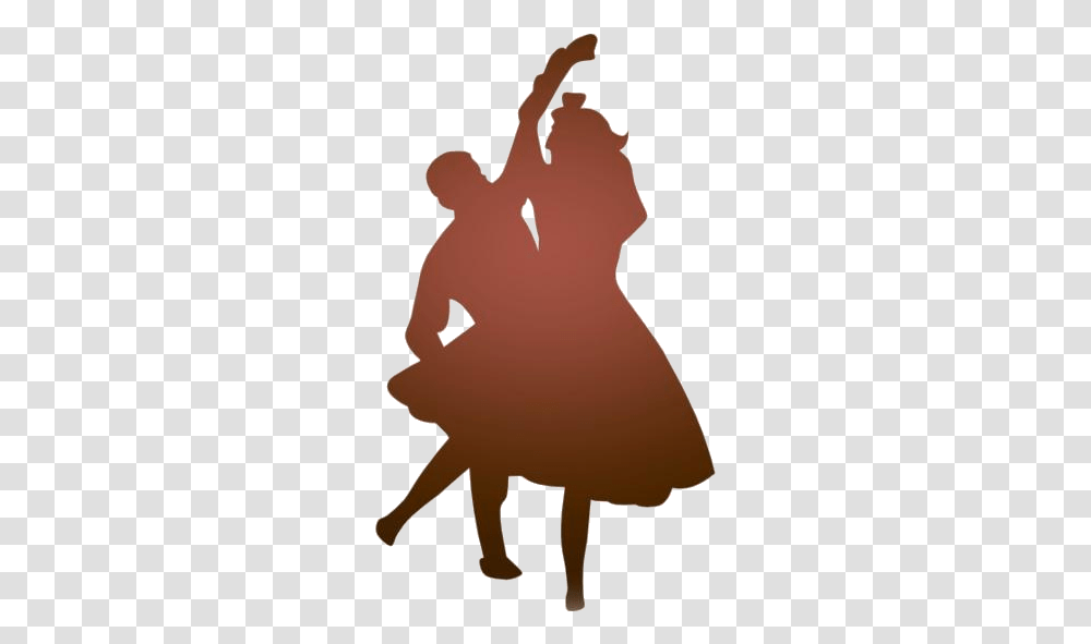 Vintage Couple Images, Silhouette, Person, Human, Mammal Transparent Png