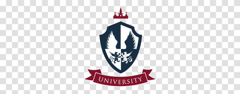 Vintage Crest Logo Template Academics Prekindergarten Logo, Poster, Advertisement, Emblem, Symbol Transparent Png