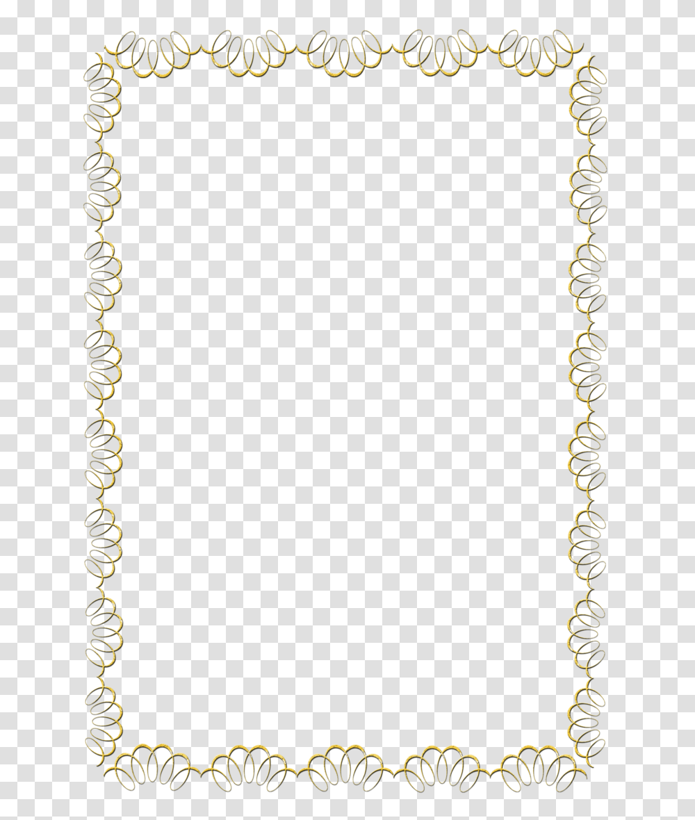 Vintage Cut Lace Border Clip Art, Outdoors, Apparel Transparent Png