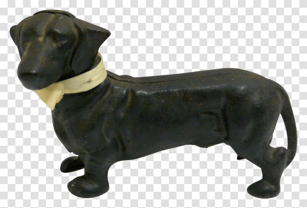 Vintage Dachshund Dog Still Dachshund, Pet, Canine, Animal, Mammal Transparent Png