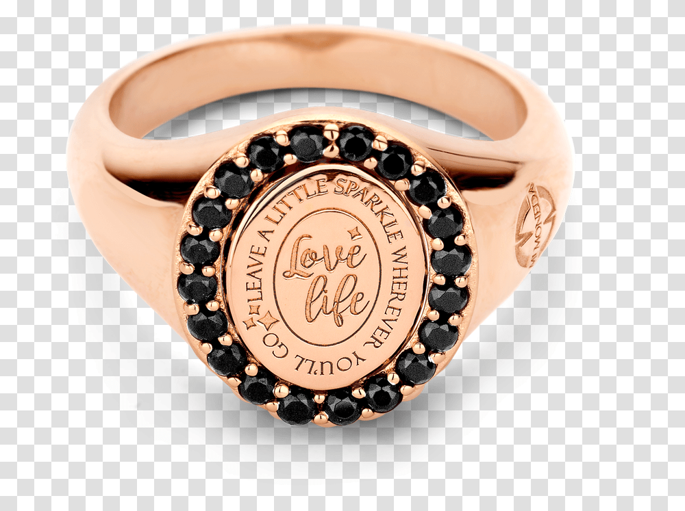 Vintage Filter Mi Moneda Ring, Accessories, Accessory, Jewelry, Gold Transparent Png