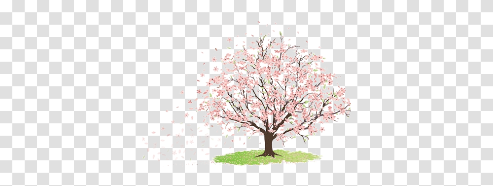 Vintage Floral Google Search Fotografi Alam Alam Cherry Tree, Plant, Cherry Blossom, Flower Transparent Png