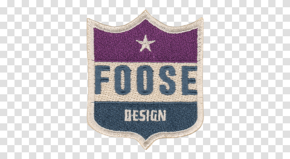 Vintage Foose PatchClass Lazyload Lazyload Fade Emblem, Rug, Logo, Trademark Transparent Png