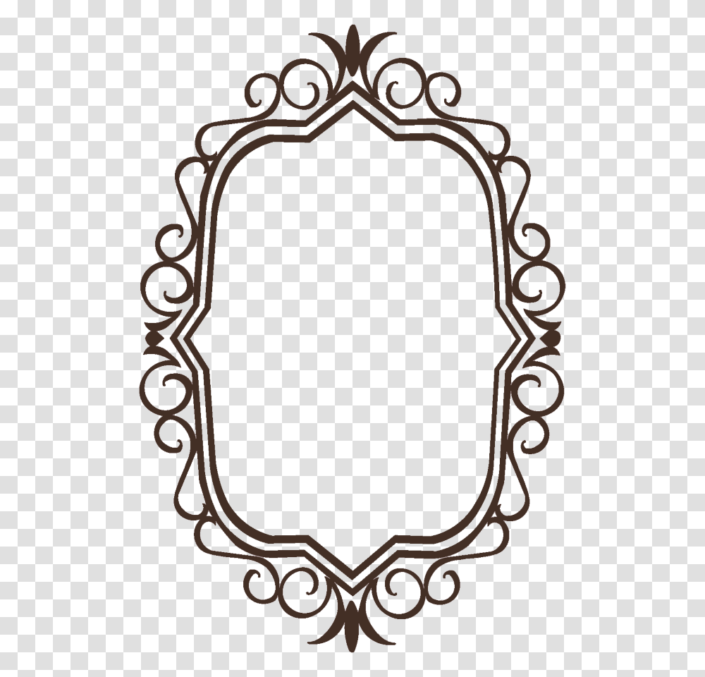 Vintage Frame Picture, Oval, Bracelet, Jewelry, Accessories Transparent Png