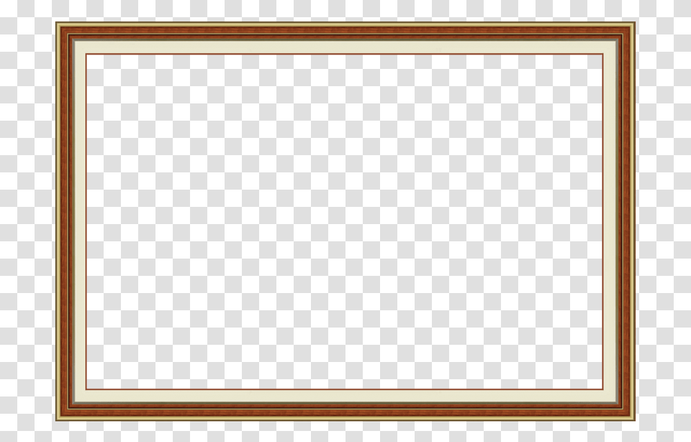 Vintage Frames Collection And Borders Frame Clip, Blackboard Transparent Png