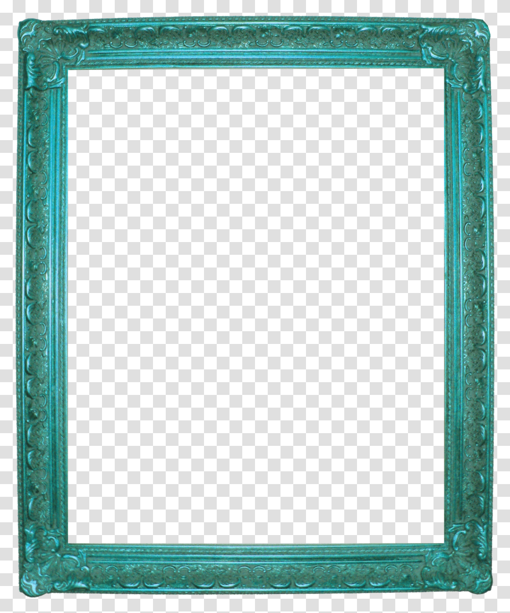 Vintage Frames Simple Wooden Photo Frame, Blackboard, Rug, Screen Transparent Png