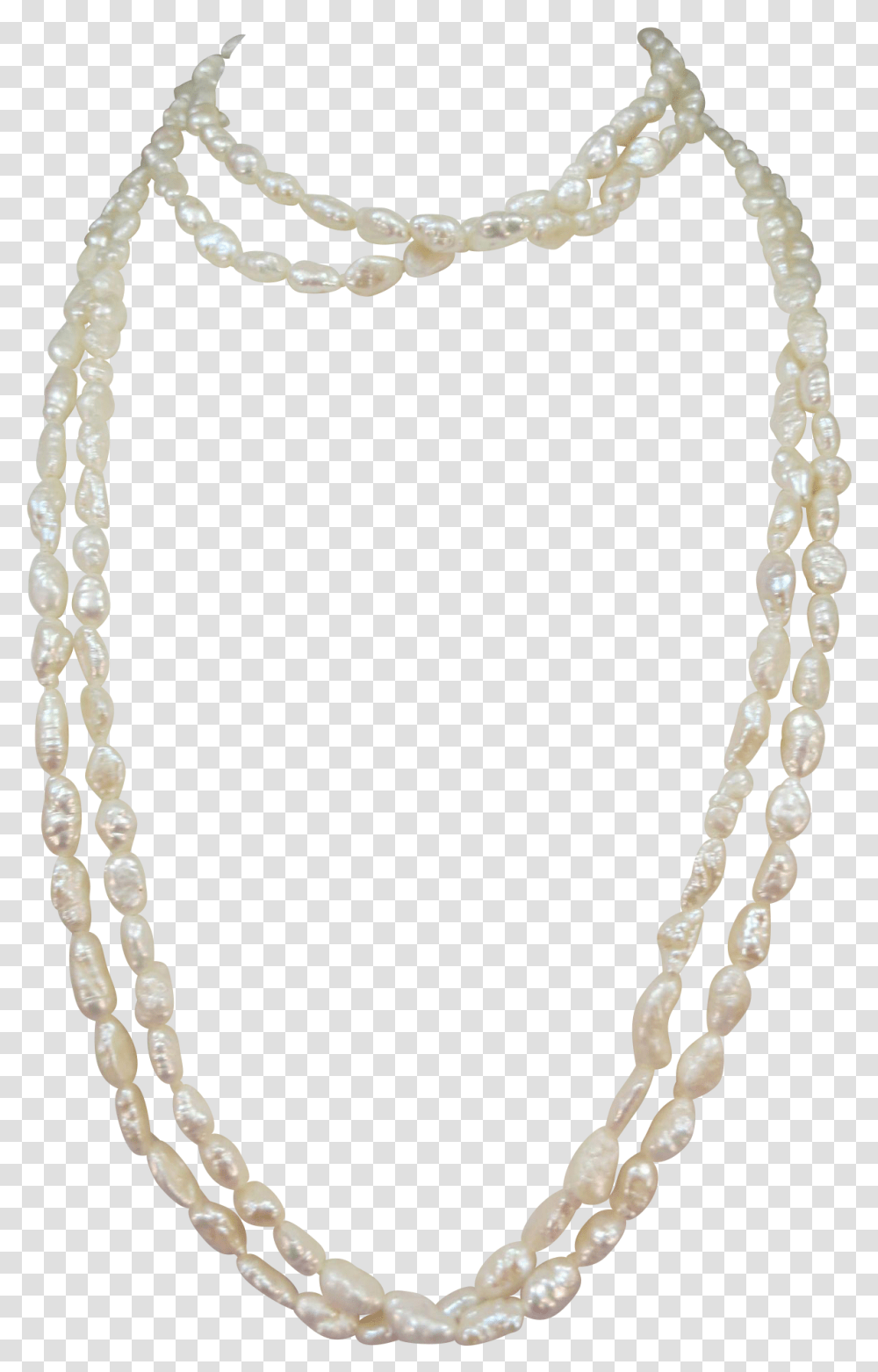 Vintage Fresh Water Pearls Necklace And Bracelet Necklace Necklace, Bead Necklace, Jewelry, Ornament, Accessories Transparent Png