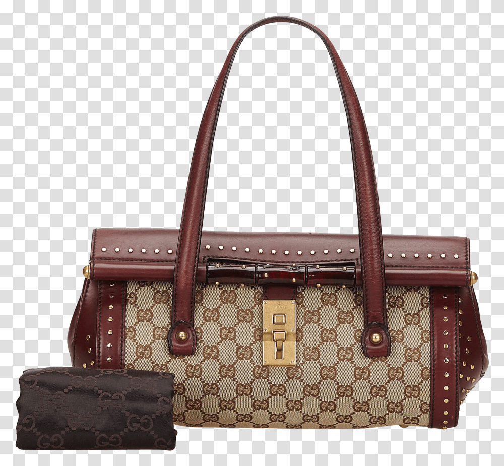 Vintage Gucci Bamboo Marrakech Bullet Satchel Jacquard Gucci, Handbag, Accessories, Accessory, Purse Transparent Png