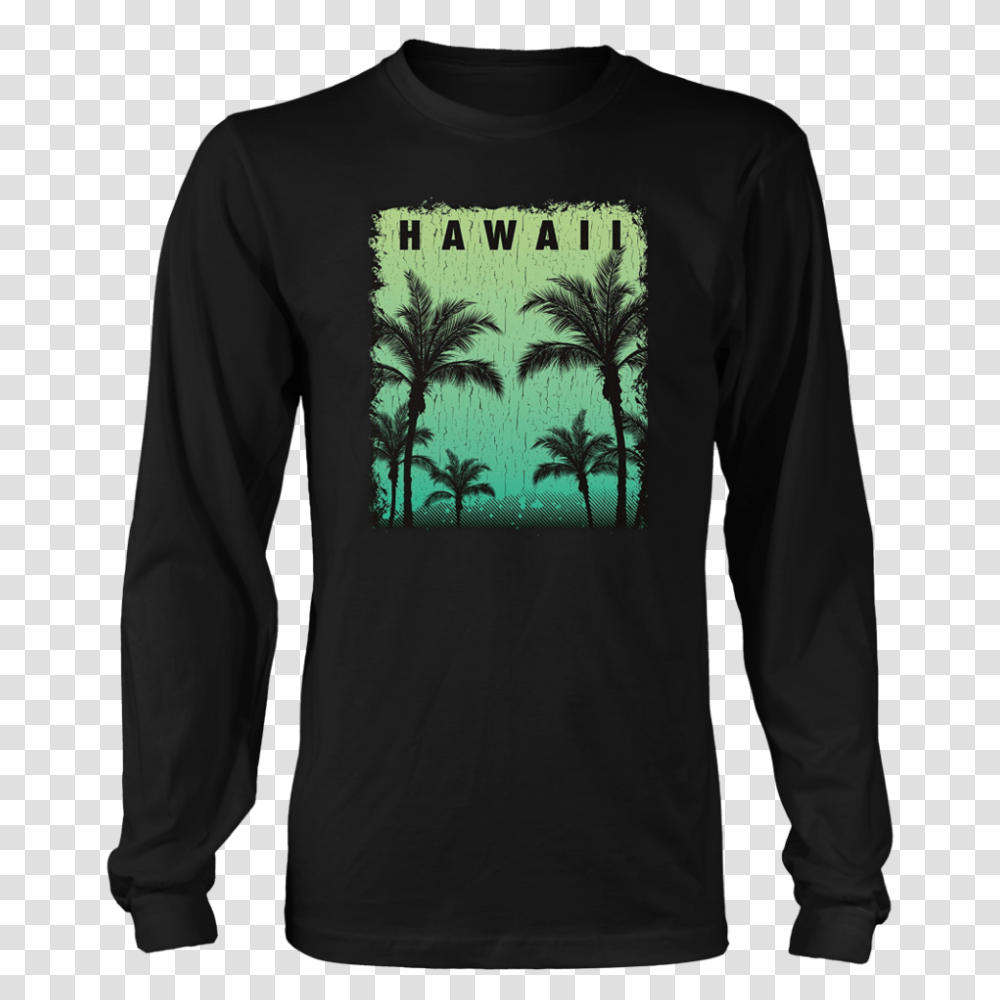 Vintage Hawaiian Islands Tee Hawaii Aloha State T Shirt Teefig, Sleeve, Apparel, Long Sleeve Transparent Png
