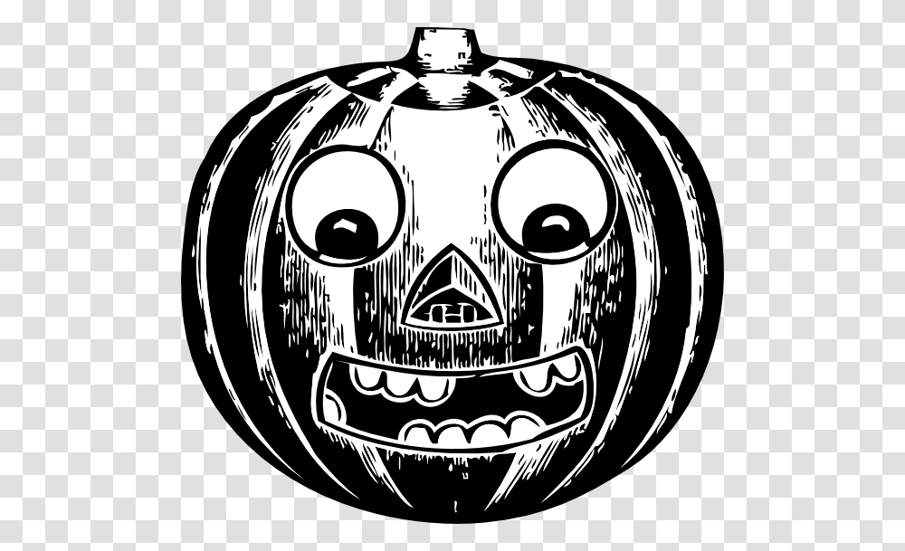 Vintage Jack O Lantern Clip Art, Emblem, Stencil, Architecture Transparent Png