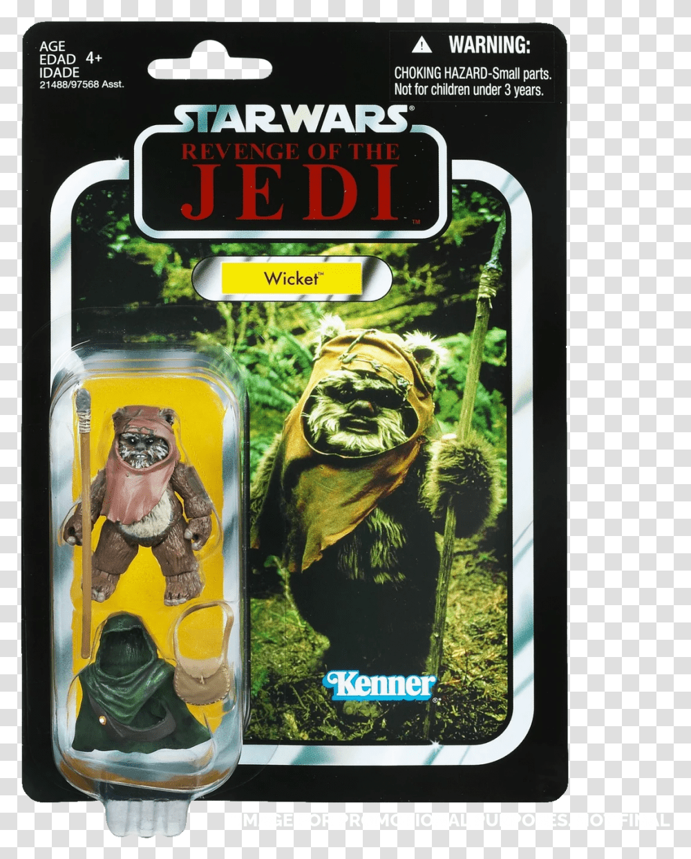 Vintage Kenner Return Of The Jedi Action Figures, Dvd, Disk, Turtle, Reptile Transparent Png