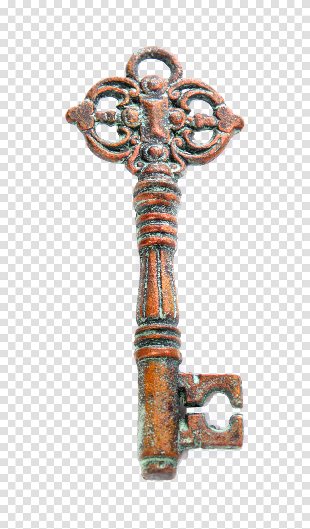 Vintage Key Image, Cross, Architecture, Building Transparent Png